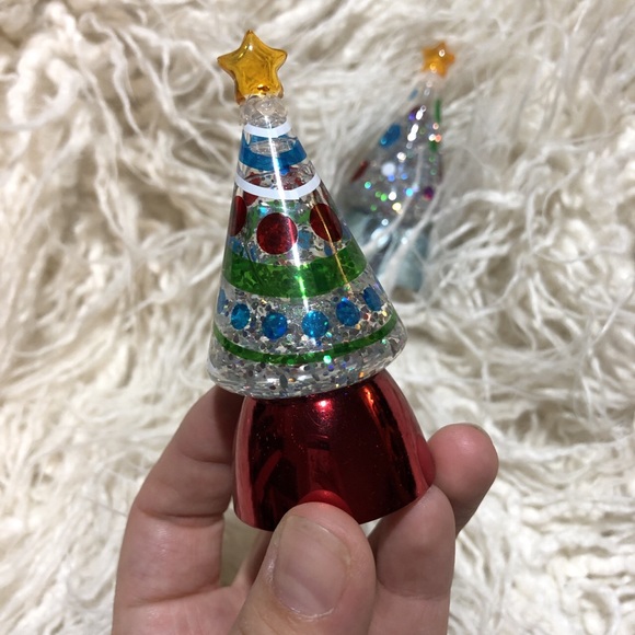 Pier 1 Holiday Desk Christmas Decor Poshmark